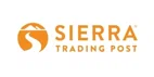Sierra Trading Post logo